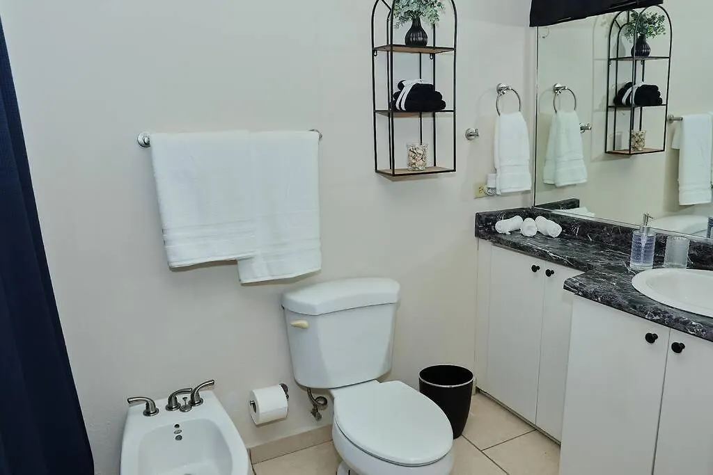 Apartman Tropical Heaven 3Br Apart On Vega Baja Beach