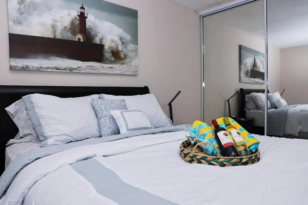Apartment Tropical Heaven 3Br Apart On Vega Baja Beach Puerto Rico